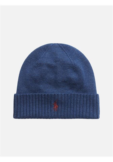 Berretto Polo Ralph Lauren POLO RALPH LAUREN | Cappelli | 710886137015